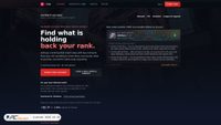 upforge.gg Screenshot