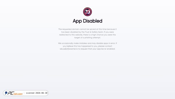 uplo-adtrzrsuit.wasmer.app screenshot