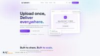 uploadex.net Screenshot
