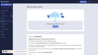 uploadnow.io screenshot