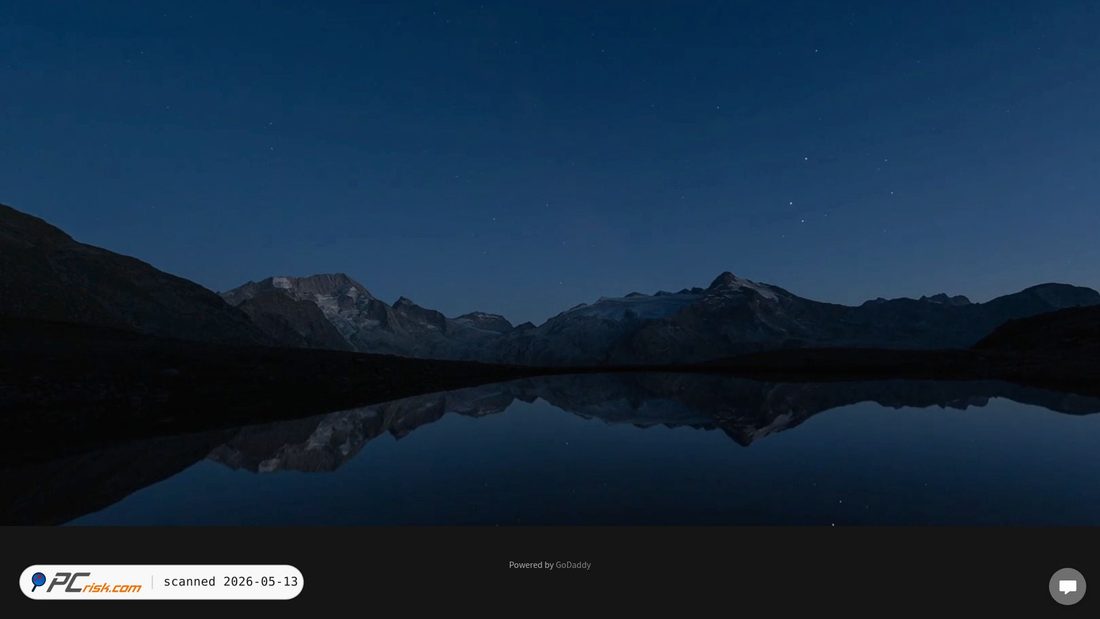 Screenshot of upohold-logiinus.godaddysites.com
