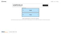 uprightfondly.com screenshot