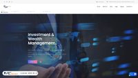 uptradeinvestment.com screenshot