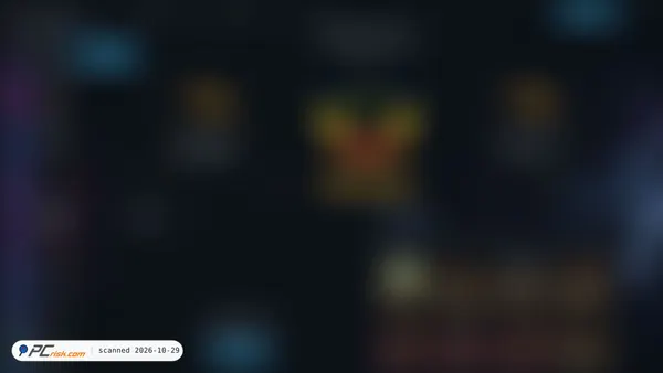 uptrader.pro Screenshot