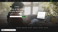 upwork.com screenshot