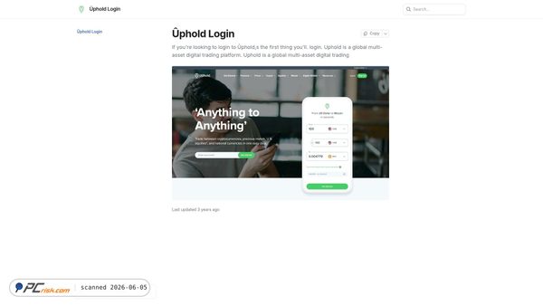 upxholdlogun.gitbook.io screenshot