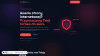 uratujstrone.pl screenshot