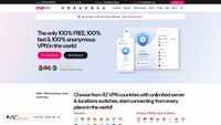 Zrzut ekranu urban-vpn.com