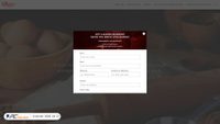 Captura de urcflour.com