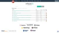 urlscan.io screenshot