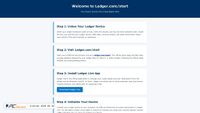 us-en-ledgrr-page.pages.dev screenshot