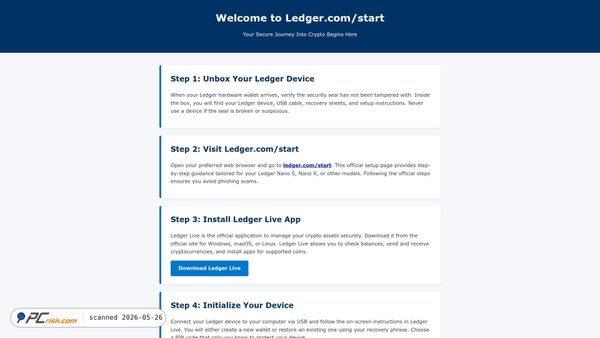 us-en-ledgrr-page.pages.dev screenshot