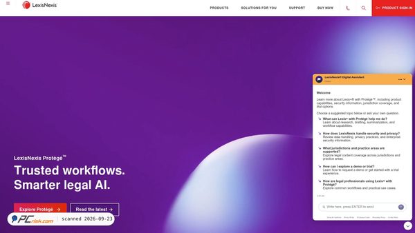 us-lexisnexis.com screenshot