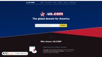 us.com screenshot