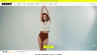 Zrzut ekranu us.noodyskin.com