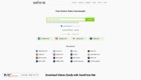 us.savefrom.net screenshot