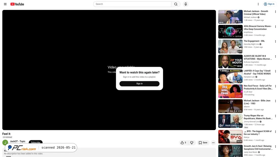 Screenshot of us06web.zoom.kubevekt.com