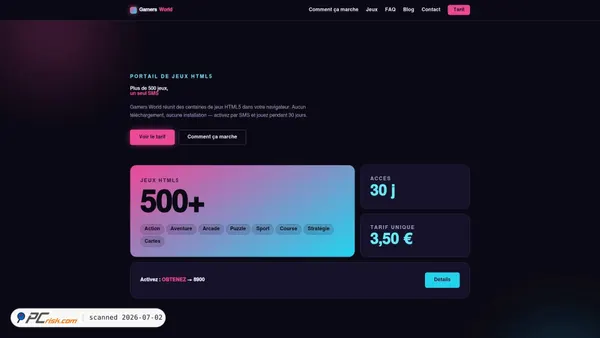 usage-mbre-laxer.com screenshot