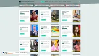 Screenshot di usahousinginformation.com
