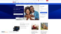 usbank.com screenshot