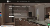 usbcinteriors.com screenshot