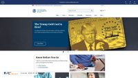 uscis.gov screenshot
