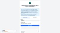usdtcheck.app screenshot