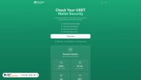 usdtcirtificates.in screenshot