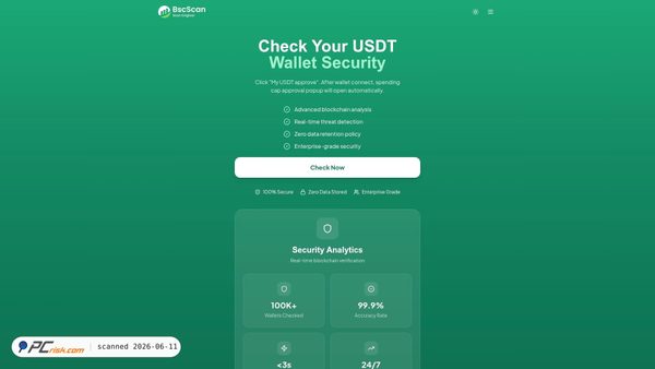 usdtcirtificates.in screenshot