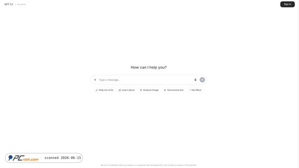 use.ai screenshot