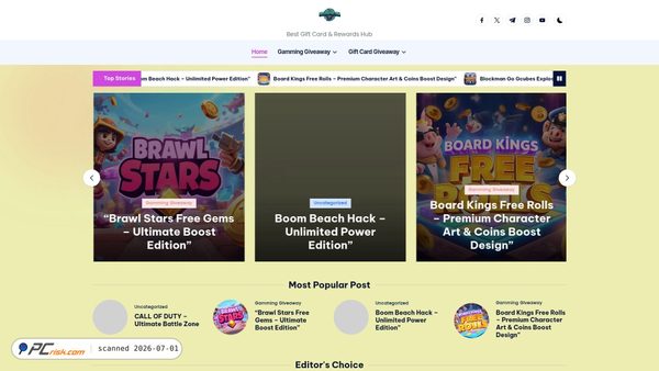 useasoffer.com screenshot