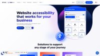 userway.org screenshot
