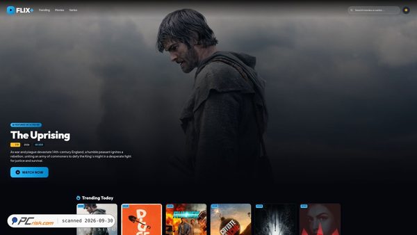usflix.online screenshot