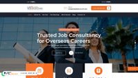 usiglobalrecruit.com screenshot