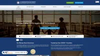 usimmigrationdocument.org screenshot
