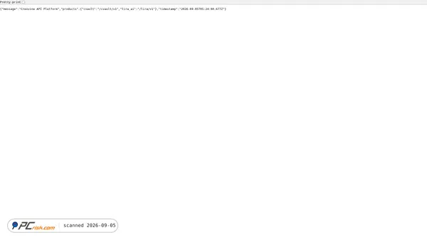 Zrzut ekranu usmint.com