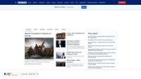 usnews.com screenshot