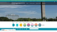 usp.br screenshot