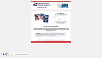 Screenshot di uspsstampstogo.com