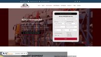usshipmate.com screenshot