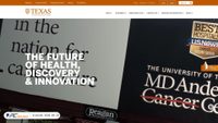 utexas.edu screenshot