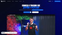 utmify.com.br screenshot