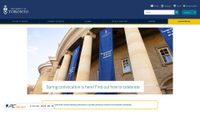 utoronto.ca screenshot