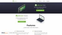 utorrent.com screenshot