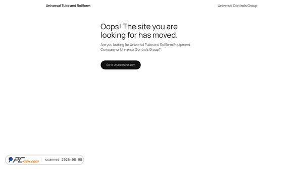 utube.com screenshot