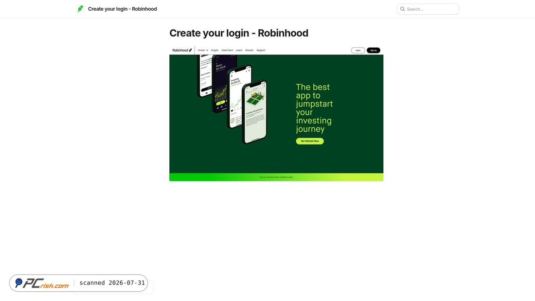 Screenshot of uus-robinhood-apli.gitbook.io