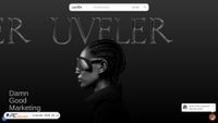 uveler.com screenshot