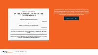 uwdamicusbrief.com screenshot