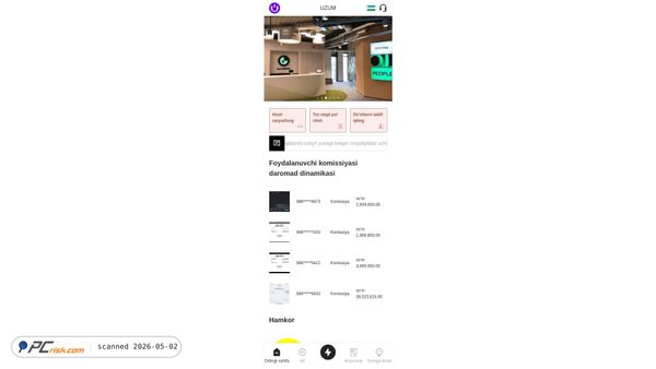 uyd894.com screenshot