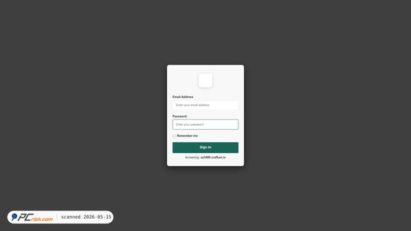uz3480.craftum.io screenshot